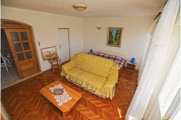 Horvaatia Privát Hvar, Eksterjöör