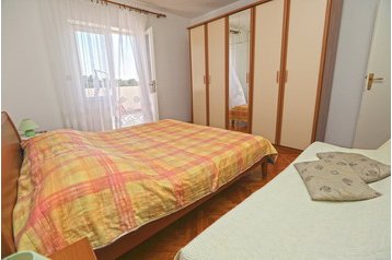 Horvaatia Privát Hvar, Eksterjöör