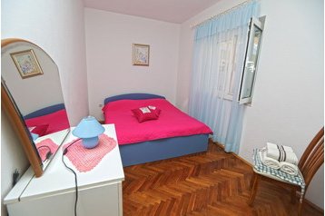 Horvaatia Privát Hvar, Eksterjöör
