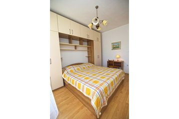 Chorvatsko Privát Hvar, Exteriér