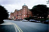 Готель Бiрмiнгем / Birmingham Великобританiя
