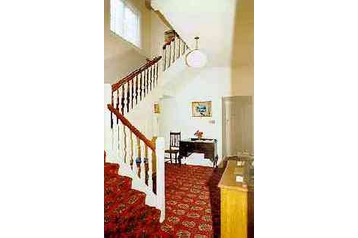 Didžioji Britanija Hotel Birmingamas / Birmingham, Eksterjeras