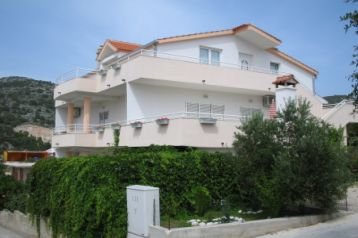 Horvaatia Privát Hvar, Eksterjöör