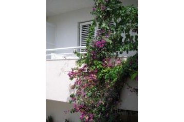 Horvaatia Privát Hvar, Eksterjöör