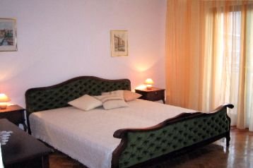 Horvaatia Privát Hvar, Eksterjöör