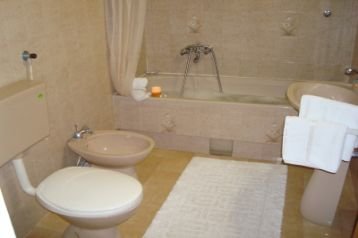 Horvaatia Privát Hvar, Eksterjöör