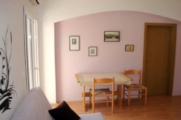 Horvaatia Privát Hvar, Eksterjöör