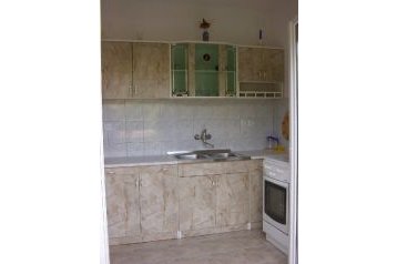 Horvaatia Privát Hvar, Eksterjöör