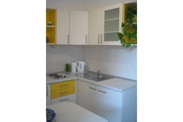 Horvaatia Privát Hvar, Eksterjöör