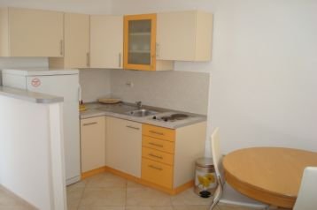 Horvaatia Privát Hvar, Eksterjöör