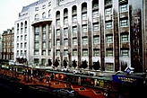 Готель Бiрмiнгем / Birmingham Великобританiя