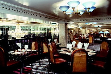 Veľká Británia Hotel Birmingham, Exteriér