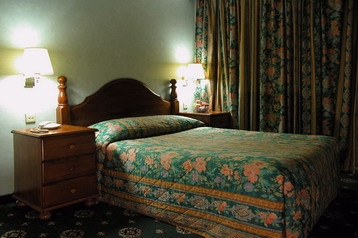 Stor Britannia Hotel Birmingham, Eksteriør