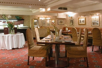 Stor Britannia Hotel Birmingham, Eksteriør