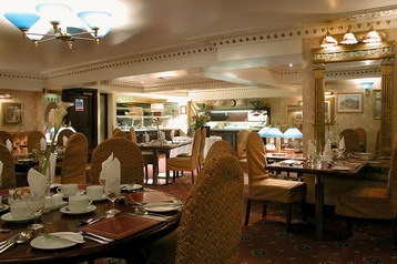 Stor Britannia Hotel Birmingham, Eksteriør