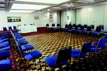 Хотел Бирмингам / Birmingham 1