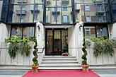 Hotel Turín / Torino Italia