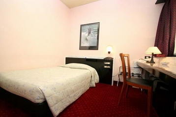 Itaalia Hotel Torino, Eksterjöör