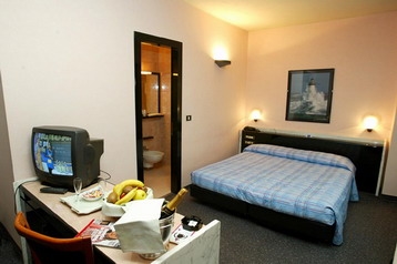 Iталiя Hotel Torino, Турiн, Інтер'єр