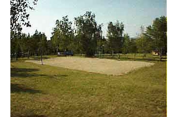 Чехія Bungalov Mostkovice, Екстер'єр