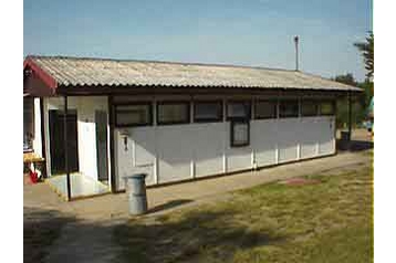 Чехія Bungalov Mostkovice, Екстер'єр