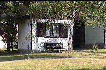 Cehia Bungalov Mostkovice, Exteriorul Cehia Bungalov Mostkovice, Exteriorul