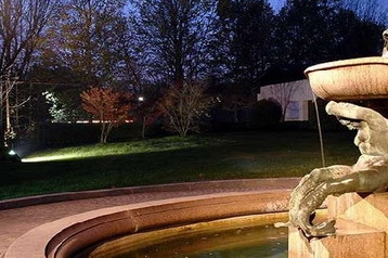 Italië Hotel Turijn / Torino, Exterieur