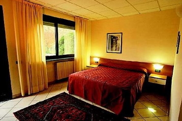 Hôtel Turin / Torino 3