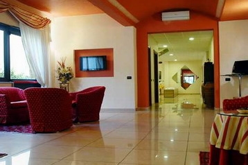 Италия Hotel Торино / Torino, Екстериор