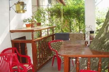 Polen Privát Jarosławiec, Eksteriør