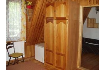 Poola Privát Jarosławiec, Eksterjöör