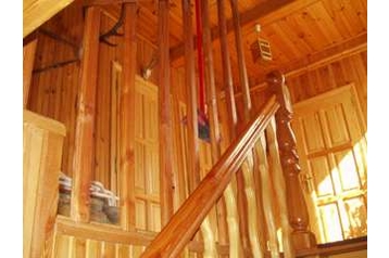 Poola Privát Jarosławiec, Eksterjöör