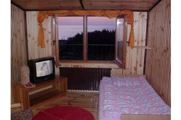 Polen Privát Jarosławiec, Eksteriør