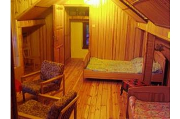 Polen Privát Jarosławiec, Eksteriør