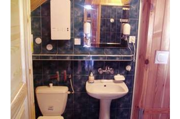 Polen Privát Jarosławiec, Eksteriør