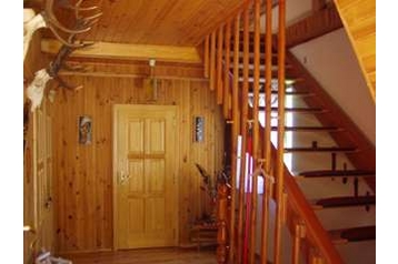 Polen Privát Jarosławiec, Eksteriør