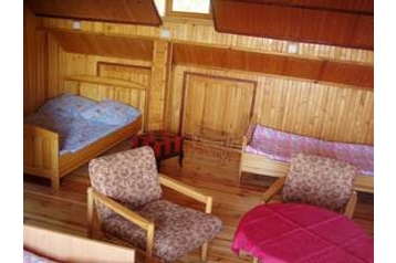 Polen Privát Jarosławiec, Eksteriør