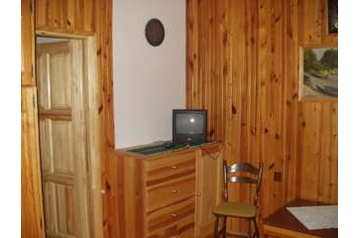 Polen Privát Jarosławiec, Eksteriør