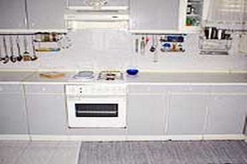 Croaţia Byt Hvar, Exteriorul