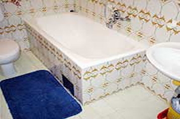 Croazia Byt Hvar, Esterno