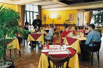 Suurbritannia Hotel Birmingham, Birmingham, Interjöör