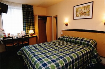 Didžioji Britanija Hotel Birmingham, Birmingamas, Interjeras