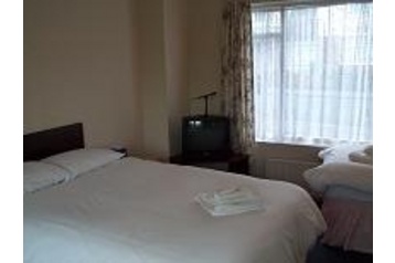 Stor Britannia Hotel Birmingham, Eksteriør