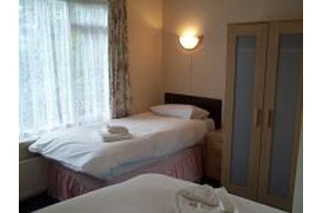 Stor Britannia Hotel Birmingham, Eksteriør