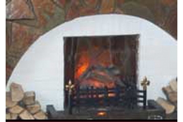 Stor Britannia Hotel Birmingham, Eksteriør