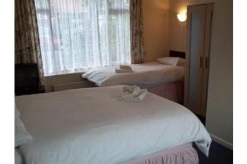 Didžioji Britanija Hotel Birmingham, Birmingamas, Interjeras