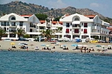 Apartaments Brancaleone Itālija