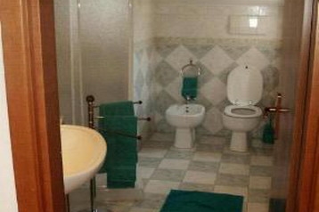 Apartamentai Brancaleone 2