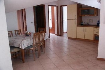 Apartamentai Brancaleone 2