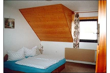 Ungari Privát Fertőrákos, Interjöör